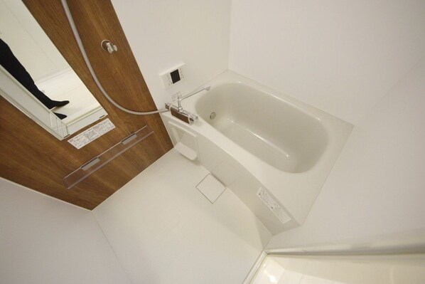 レーヴ・シェソワの物件内観写真